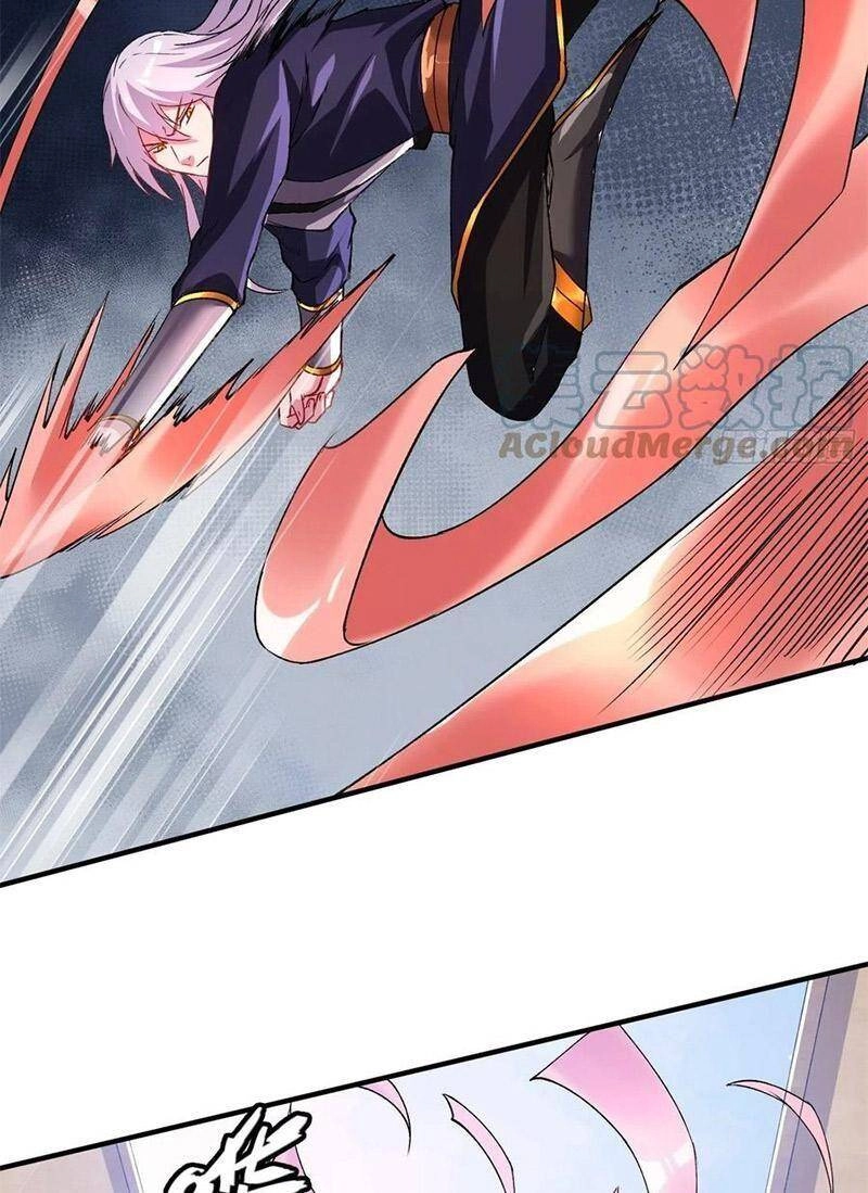 Bổn Tế Tu Chính Là Tiện Đạo Chapter 280 - 11