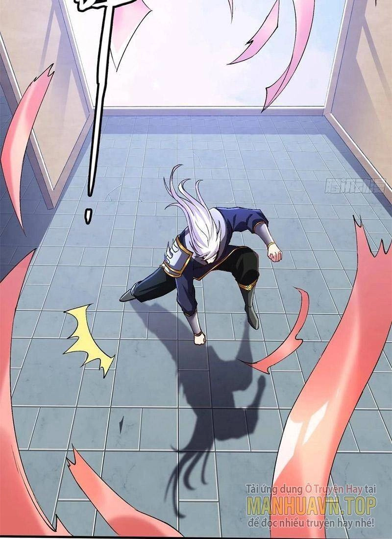 Bổn Tế Tu Chính Là Tiện Đạo Chapter 280 - 12