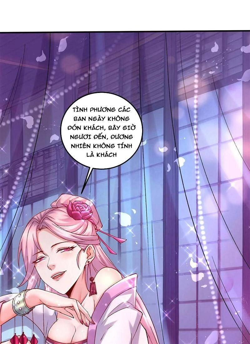 Bổn Tế Tu Chính Là Tiện Đạo Chapter 280 - 16