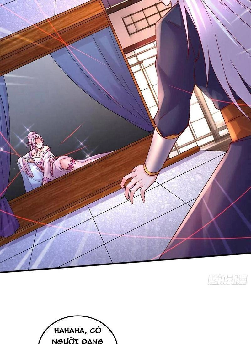 Bổn Tế Tu Chính Là Tiện Đạo Chapter 280 - 19