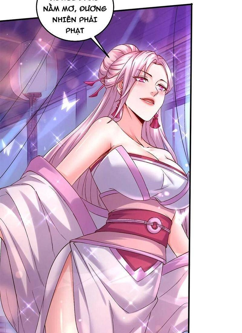 Bổn Tế Tu Chính Là Tiện Đạo Chapter 280 - 20