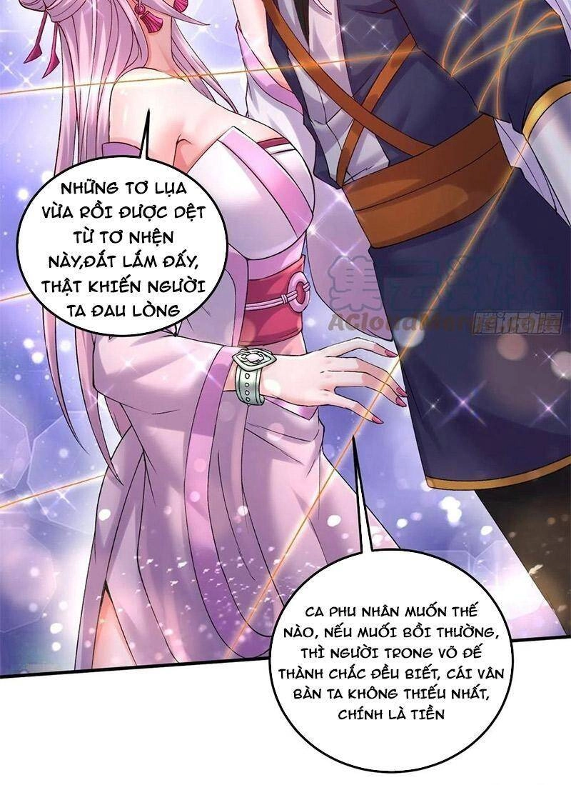 Bổn Tế Tu Chính Là Tiện Đạo Chapter 280 - 22