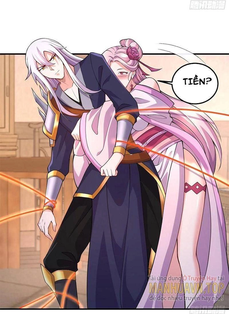 Bổn Tế Tu Chính Là Tiện Đạo Chapter 280 - 23