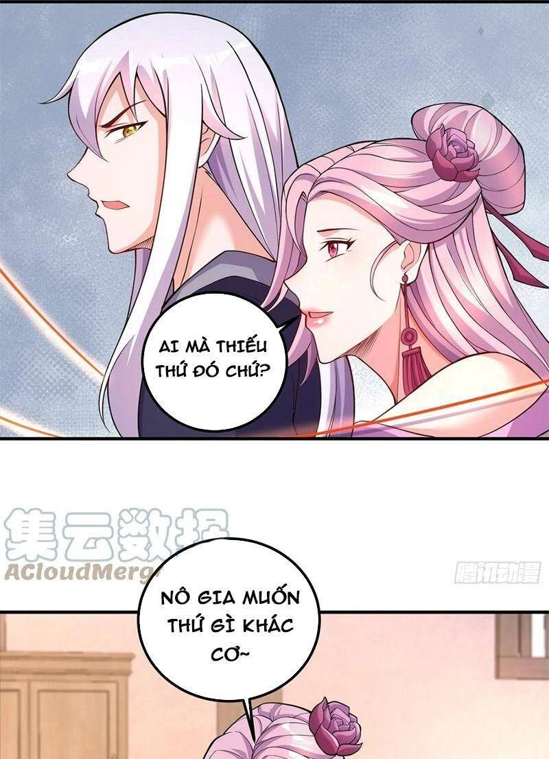 Bổn Tế Tu Chính Là Tiện Đạo Chapter 280 - 24