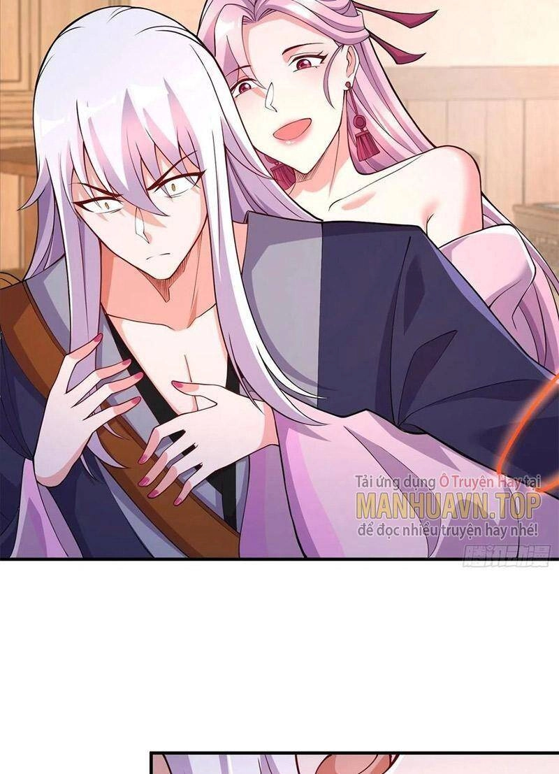 Bổn Tế Tu Chính Là Tiện Đạo Chapter 280 - 25