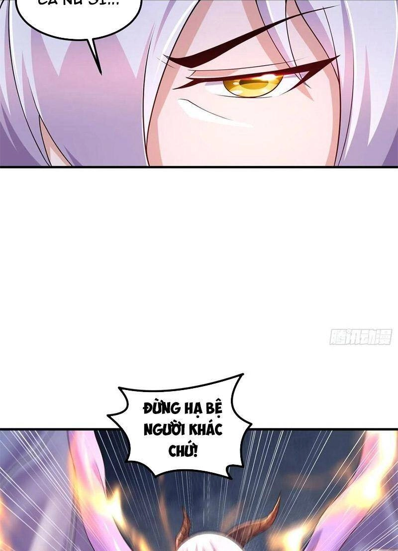 Bổn Tế Tu Chính Là Tiện Đạo Chapter 280 - 28