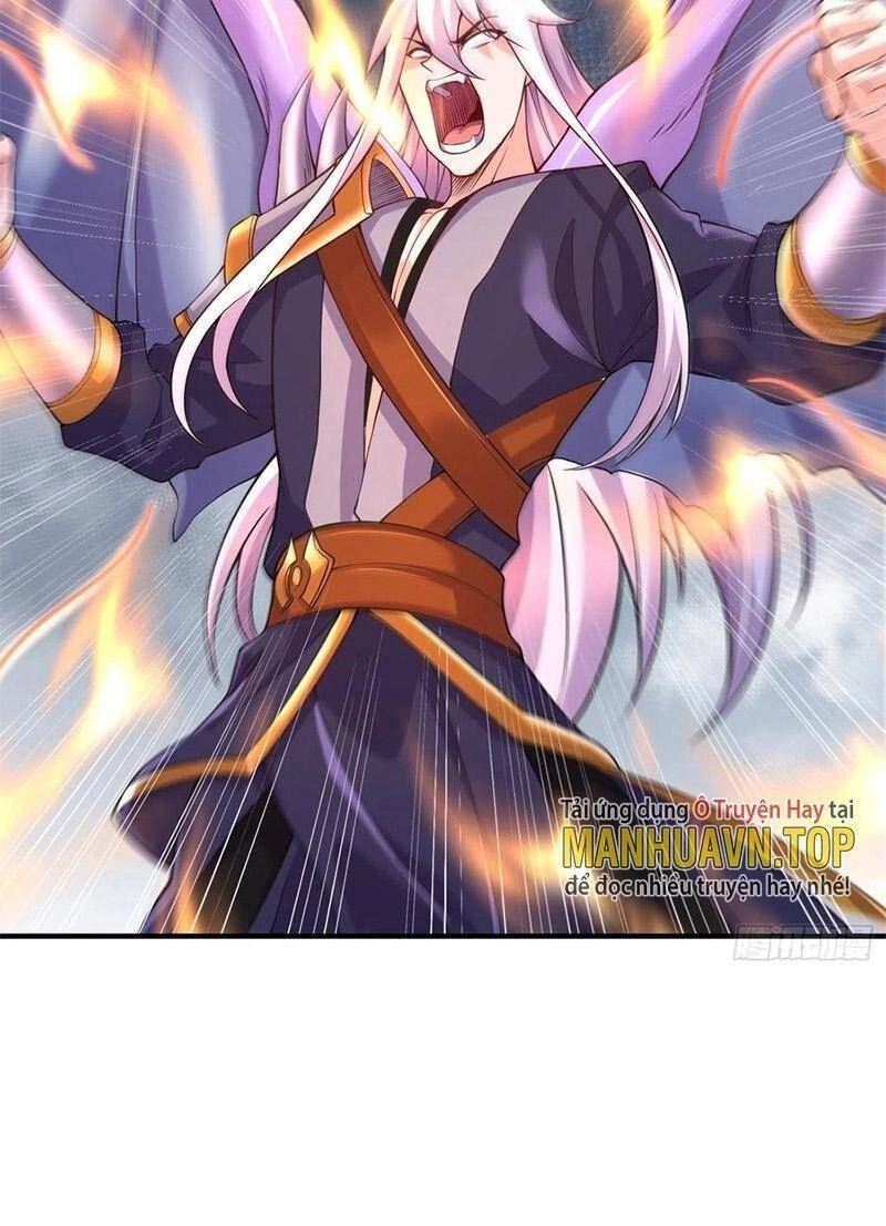 Bổn Tế Tu Chính Là Tiện Đạo Chapter 280 - 29