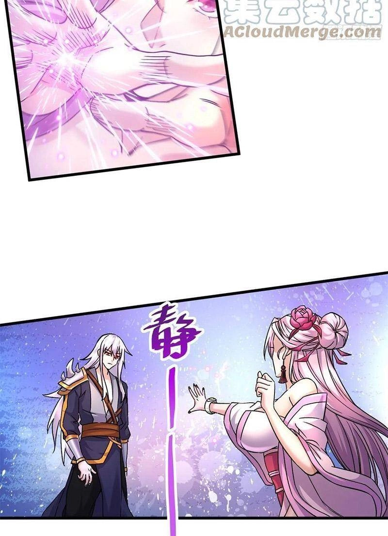 Bổn Tế Tu Chính Là Tiện Đạo Chapter 280 - 31