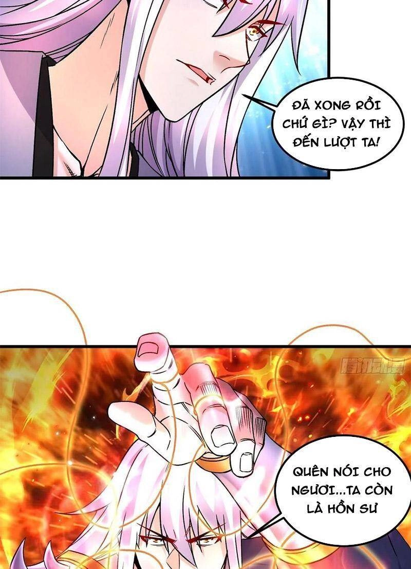 Bổn Tế Tu Chính Là Tiện Đạo Chapter 280 - 33