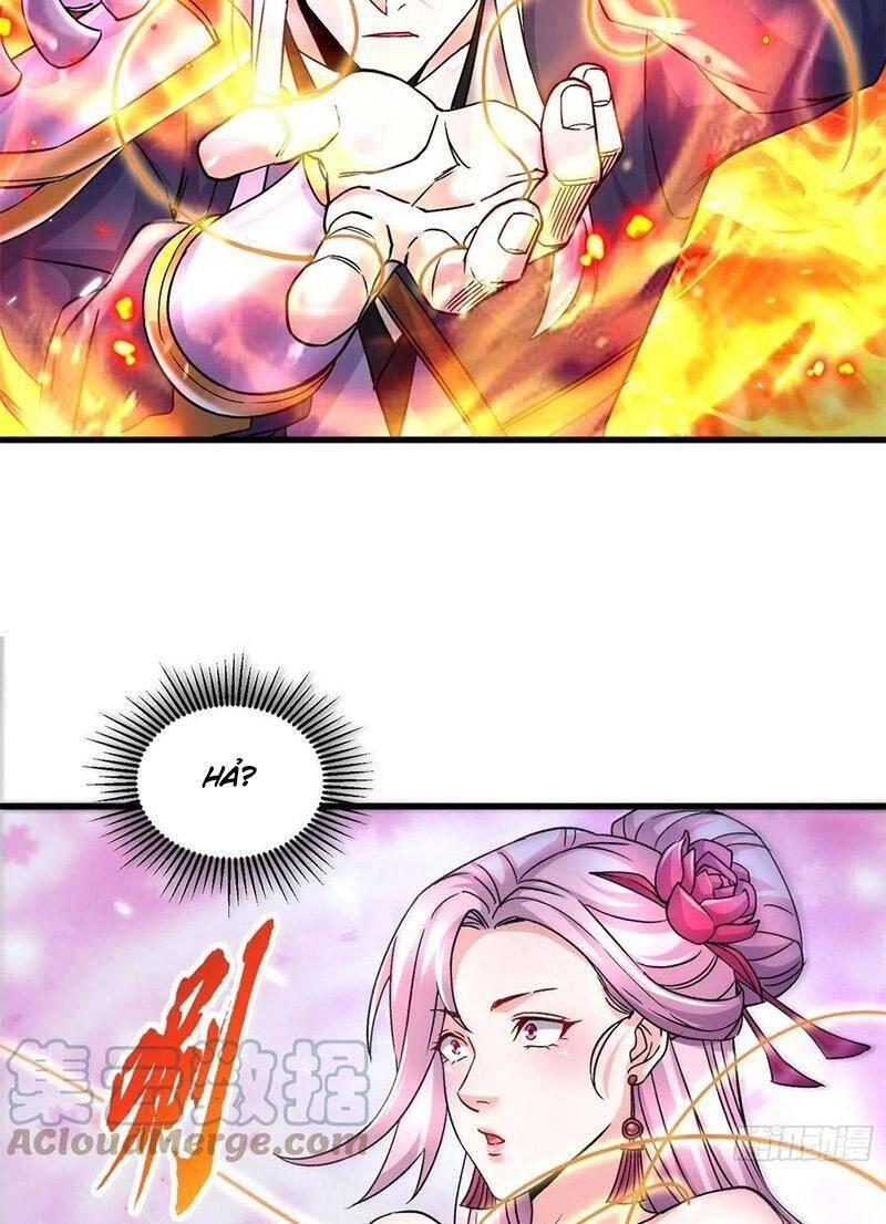 Bổn Tế Tu Chính Là Tiện Đạo Chapter 280 - 34