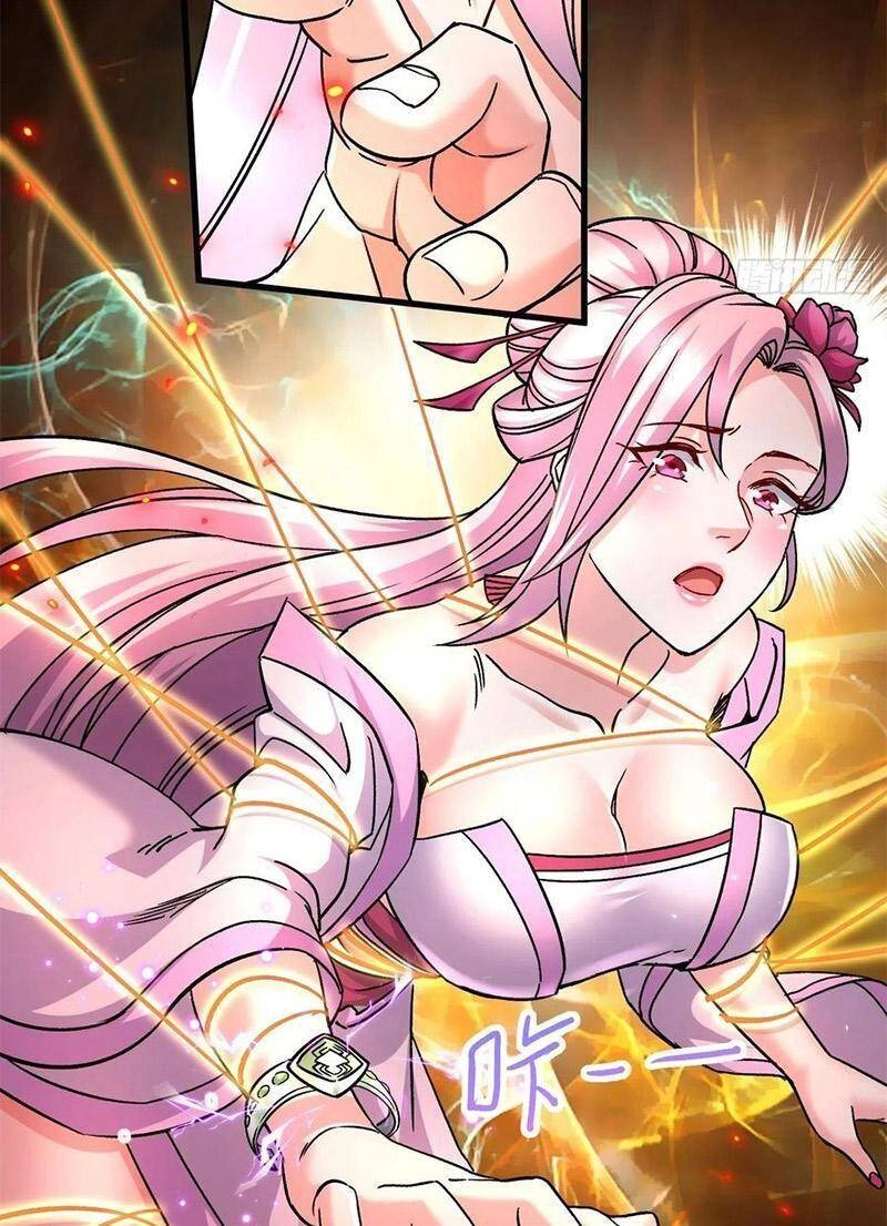 Bổn Tế Tu Chính Là Tiện Đạo Chapter 280 - 36