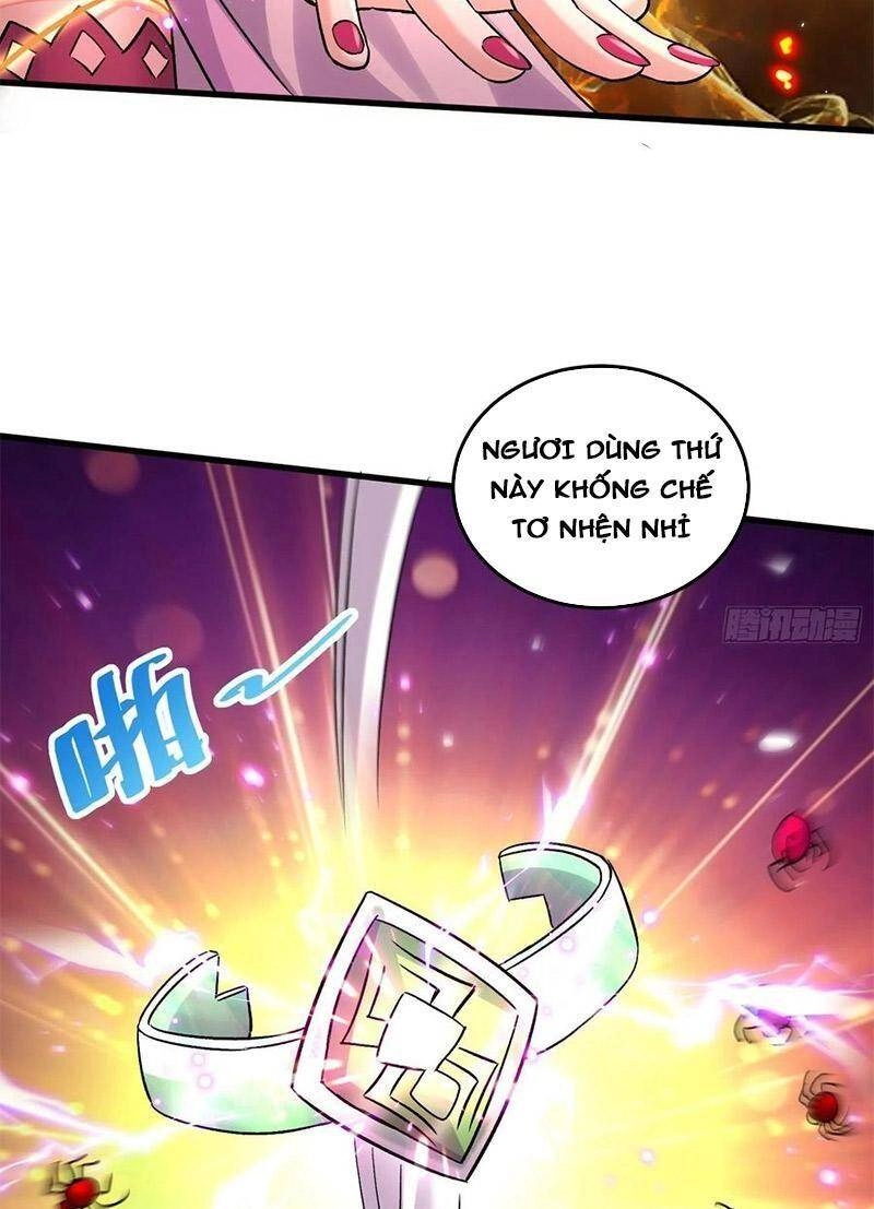 Bổn Tế Tu Chính Là Tiện Đạo Chapter 280 - 37