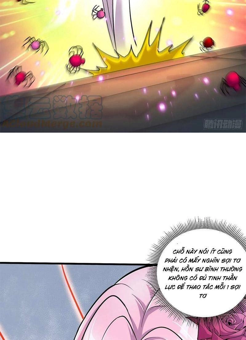 Bổn Tế Tu Chính Là Tiện Đạo Chapter 280 - 38