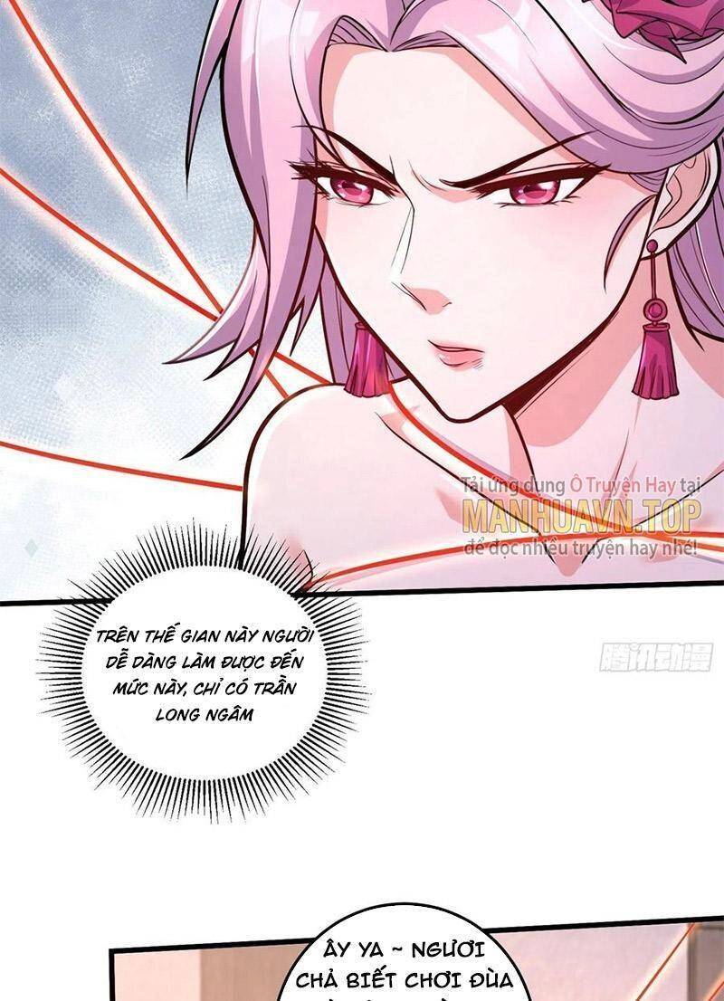 Bổn Tế Tu Chính Là Tiện Đạo Chapter 280 - 39