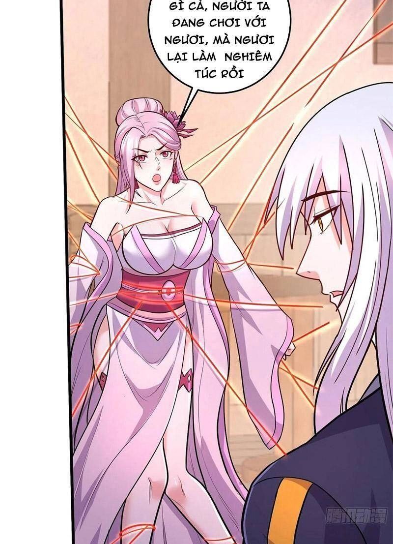 Bổn Tế Tu Chính Là Tiện Đạo Chapter 280 - 40