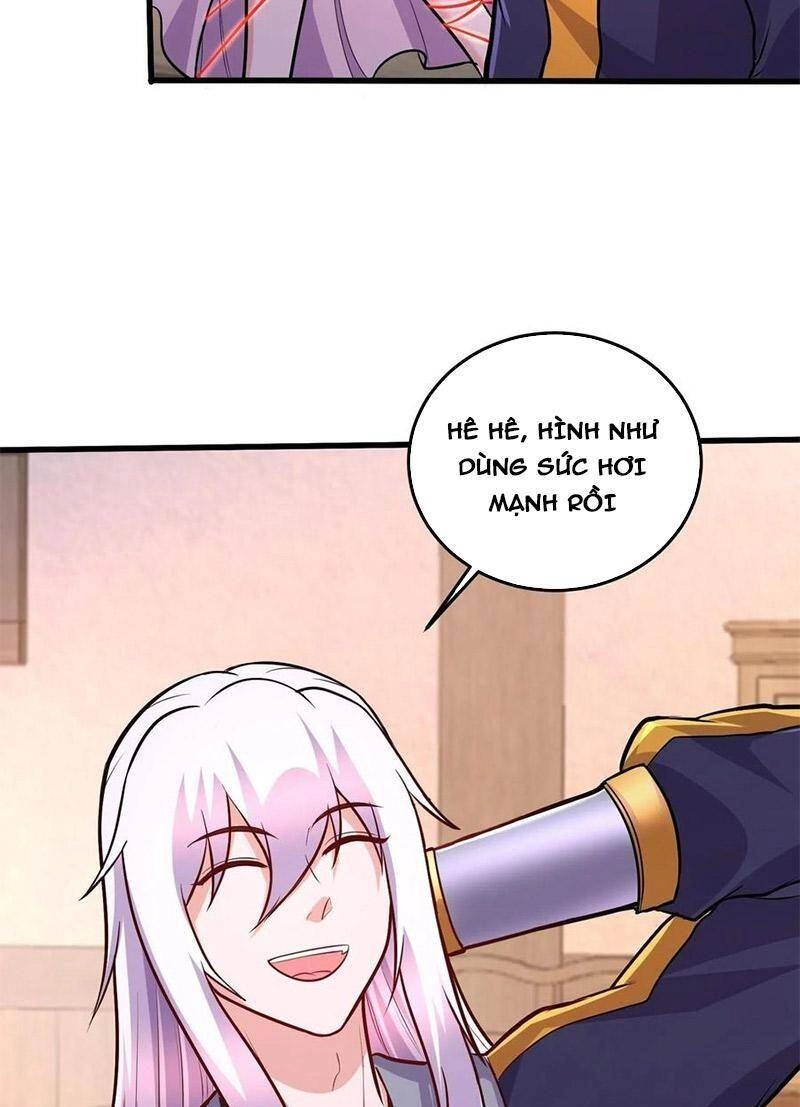 Bổn Tế Tu Chính Là Tiện Đạo Chapter 280 - 41