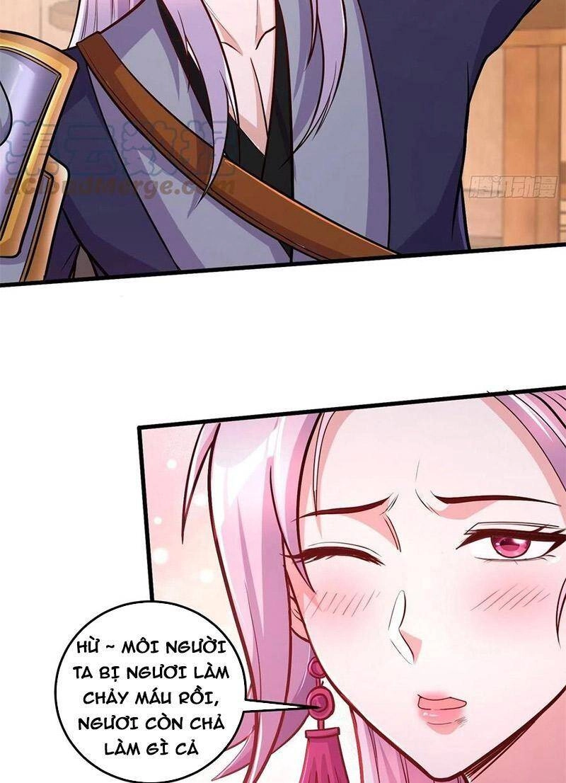 Bổn Tế Tu Chính Là Tiện Đạo Chapter 280 - 42