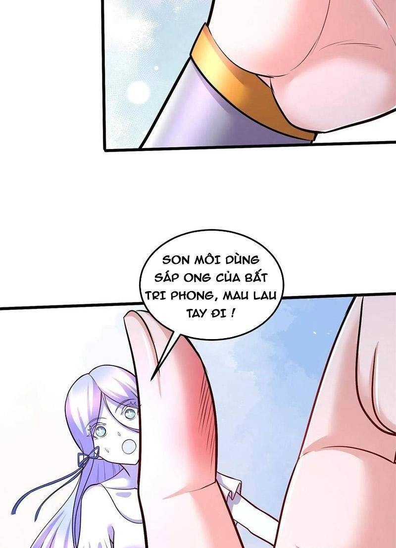 Bổn Tế Tu Chính Là Tiện Đạo Chapter 280 - 45