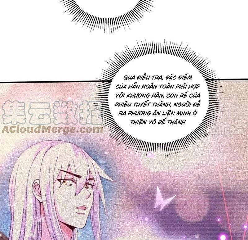 Bổn Tế Tu Chính Là Tiện Đạo Chapter 280 - 50