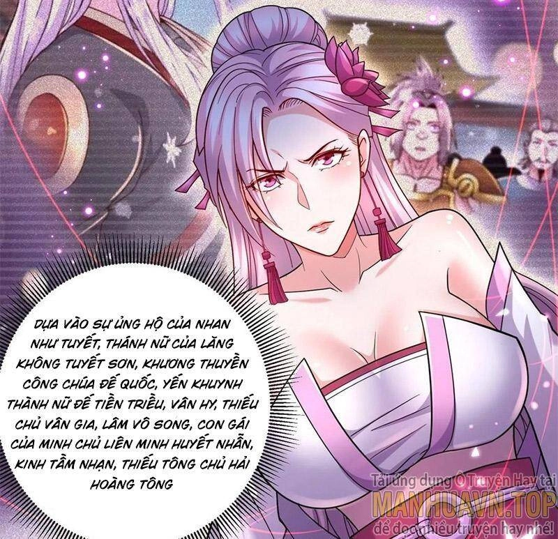 Bổn Tế Tu Chính Là Tiện Đạo Chapter 280 - 51