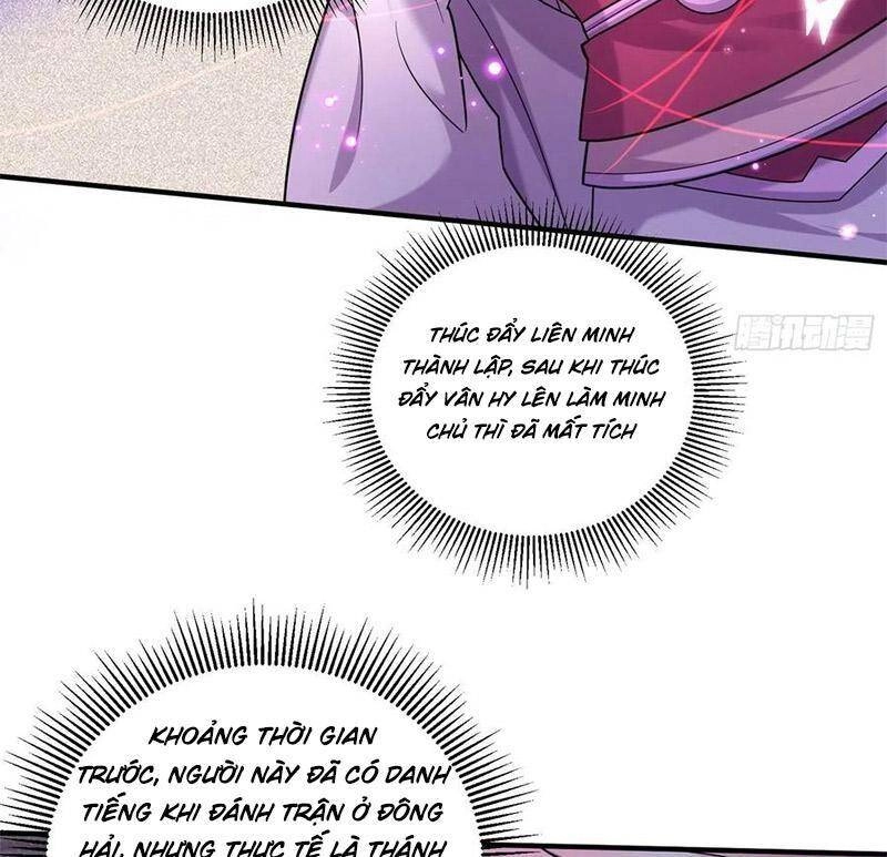 Bổn Tế Tu Chính Là Tiện Đạo Chapter 280 - 52