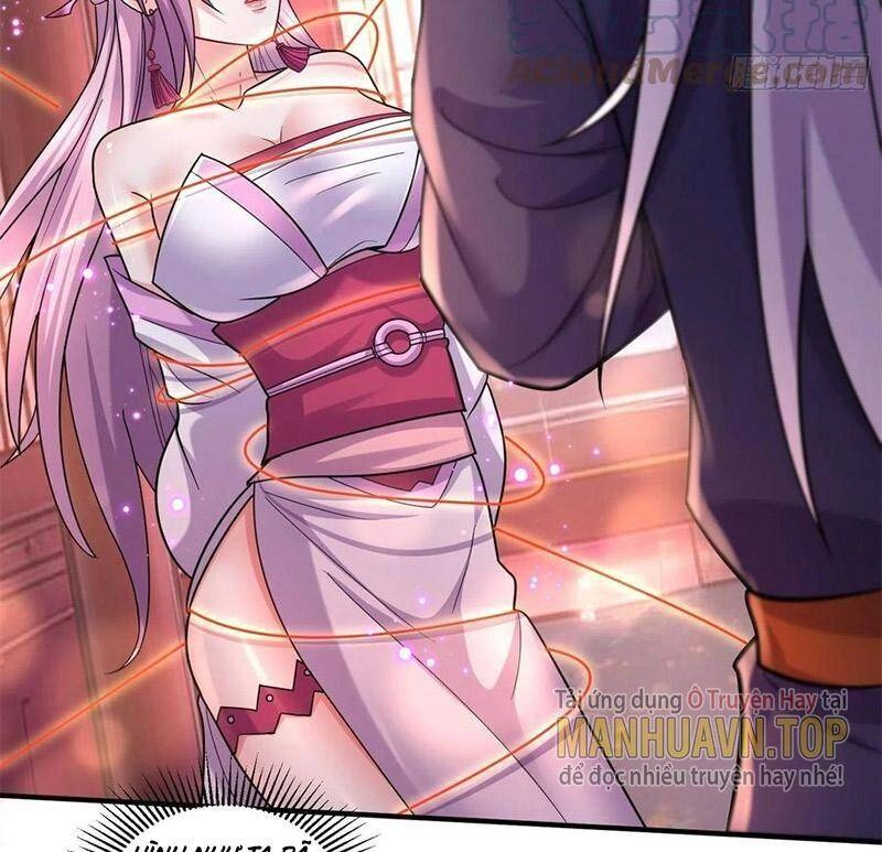 Bổn Tế Tu Chính Là Tiện Đạo Chapter 280 - 56