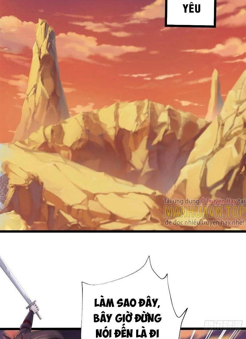 Bổn Tế Tu Chính Là Tiện Đạo Chapter 281 - 3