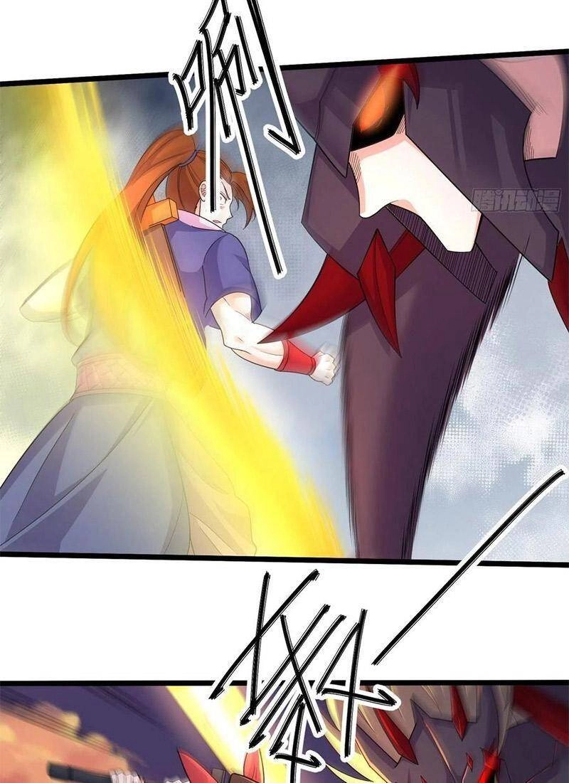 Bổn Tế Tu Chính Là Tiện Đạo Chapter 281 - 5