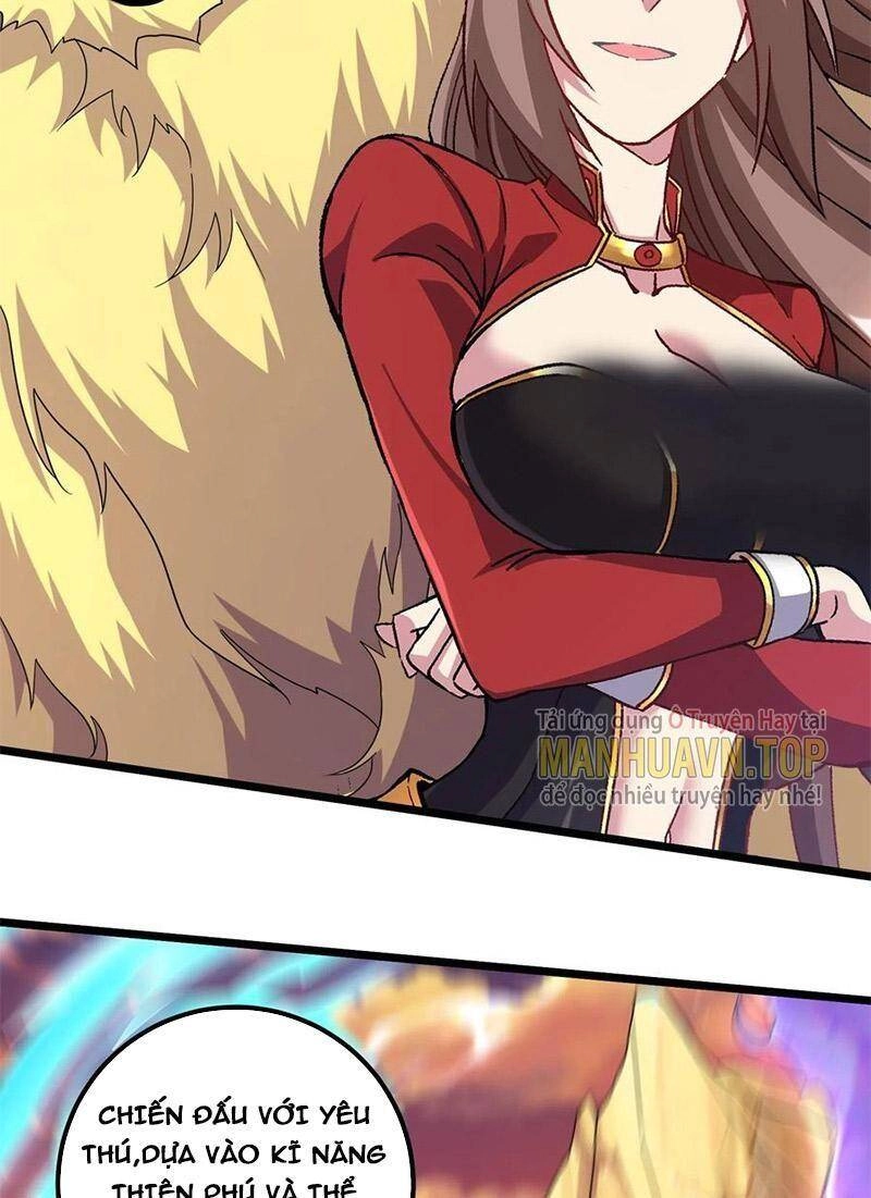 Bổn Tế Tu Chính Là Tiện Đạo Chapter 281 - 8