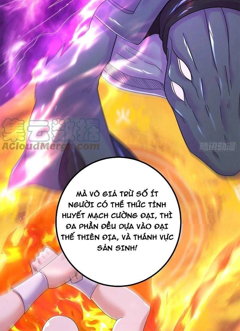 Bổn Tế Tu Chính Là Tiện Đạo Chapter 281 - 10