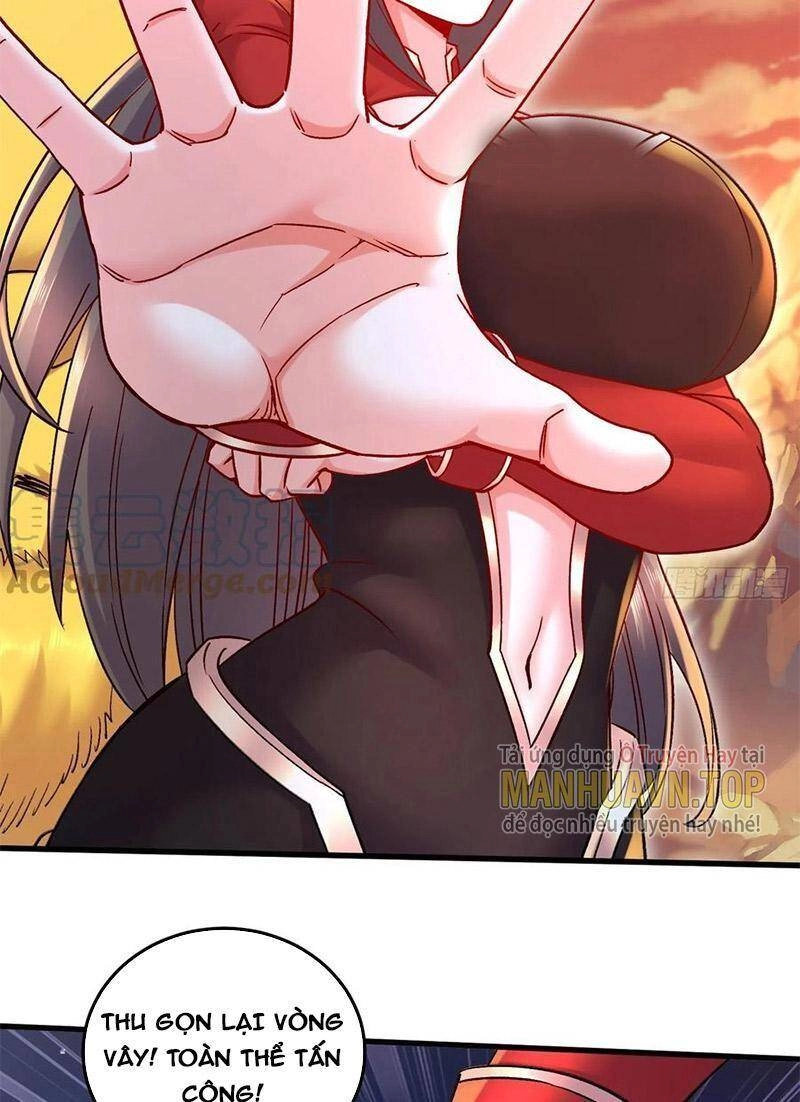 Bổn Tế Tu Chính Là Tiện Đạo Chapter 281 - 17