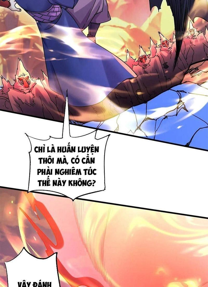 Bổn Tế Tu Chính Là Tiện Đạo Chapter 281 - 20