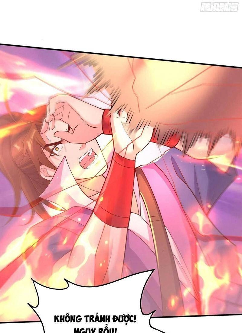 Bổn Tế Tu Chính Là Tiện Đạo Chapter 281 - 22