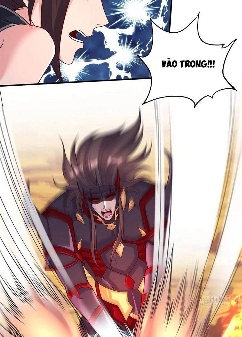 Bổn Tế Tu Chính Là Tiện Đạo Chapter 281 - 25