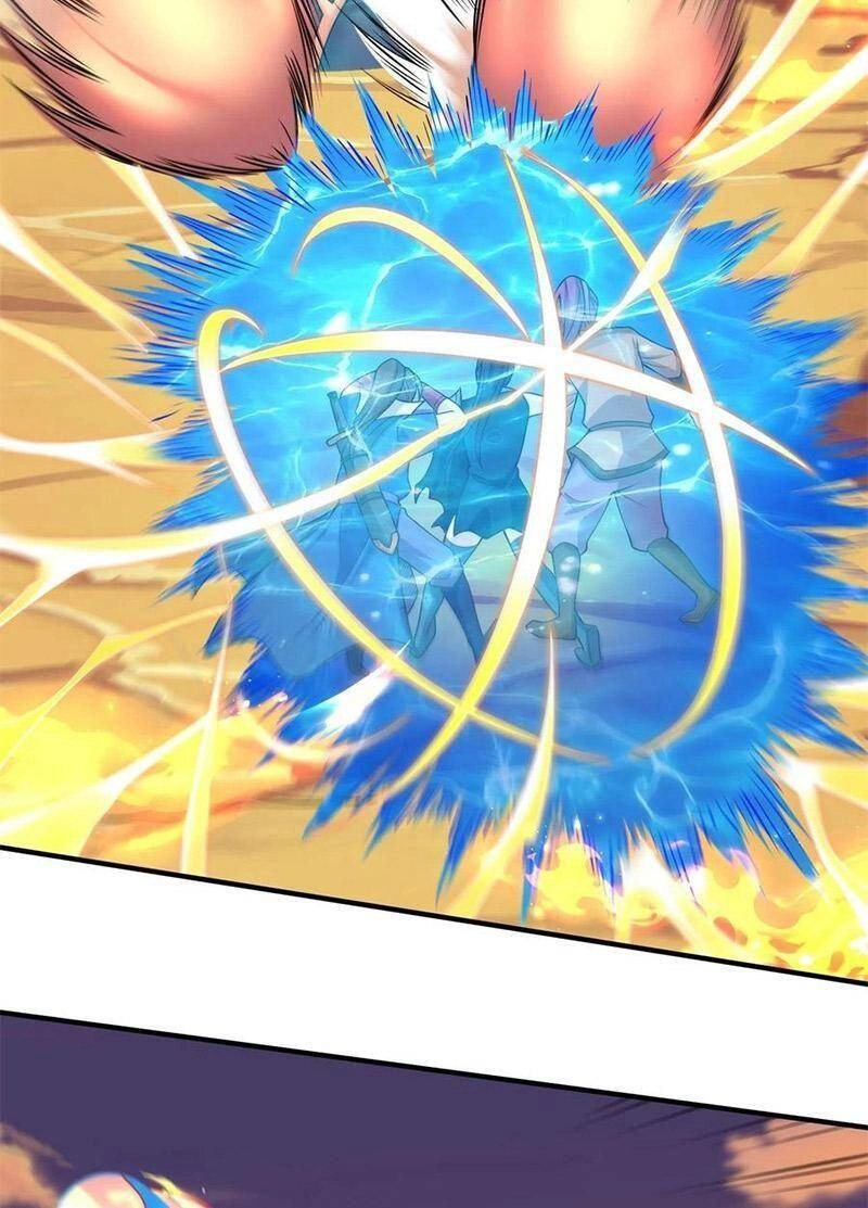 Bổn Tế Tu Chính Là Tiện Đạo Chapter 281 - 26