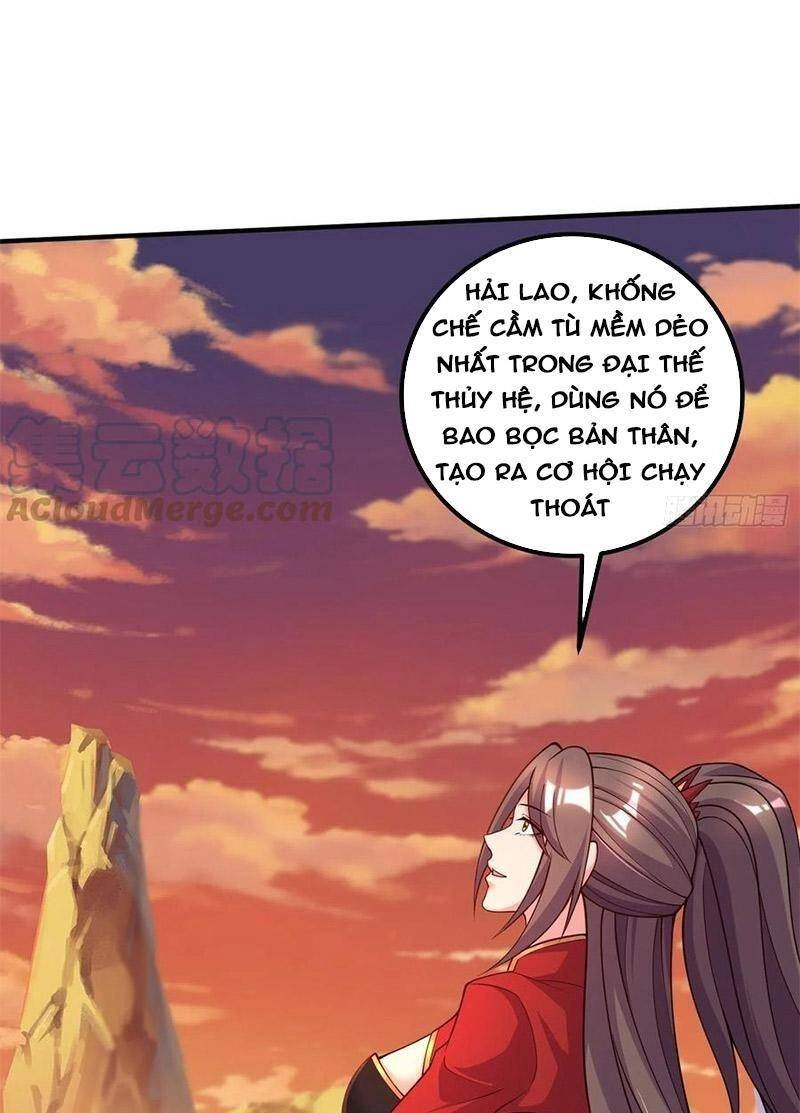 Bổn Tế Tu Chính Là Tiện Đạo Chapter 281 - 28