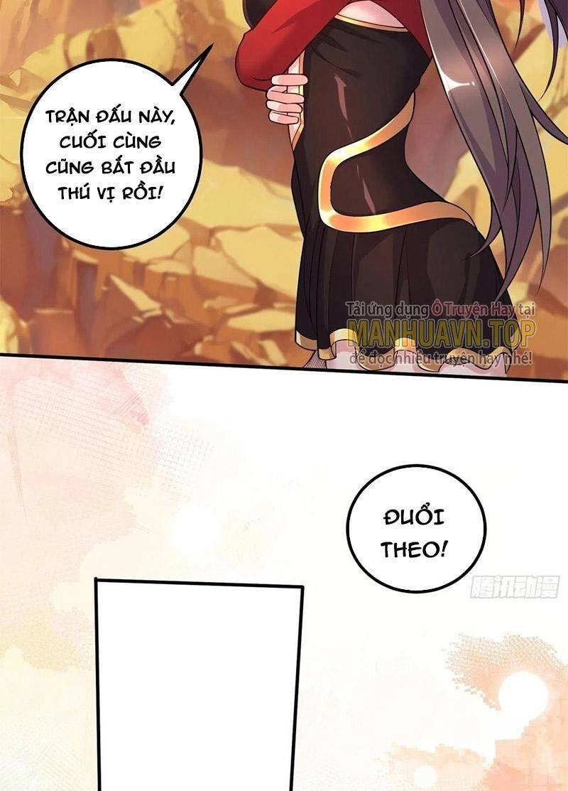 Bổn Tế Tu Chính Là Tiện Đạo Chapter 281 - 29