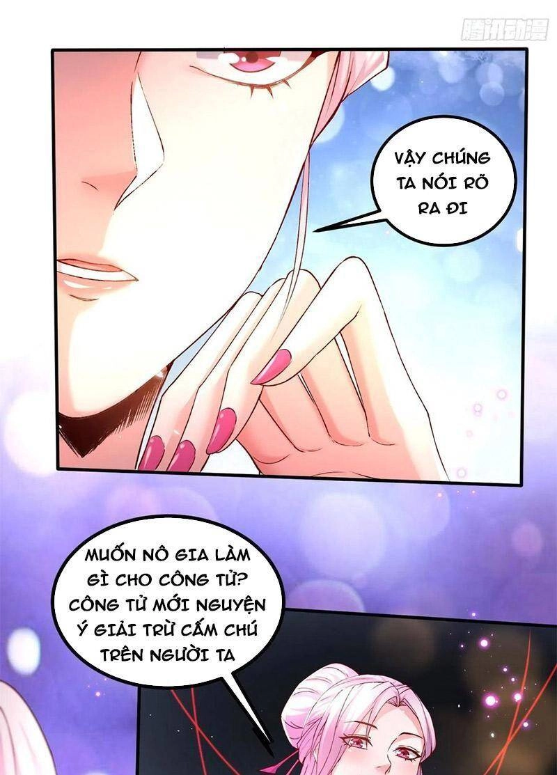 Bổn Tế Tu Chính Là Tiện Đạo Chapter 281 - 38