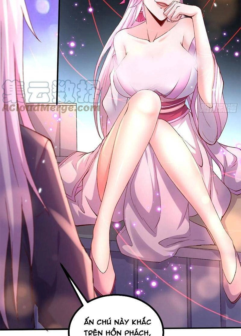 Bổn Tế Tu Chính Là Tiện Đạo Chapter 281 - 39