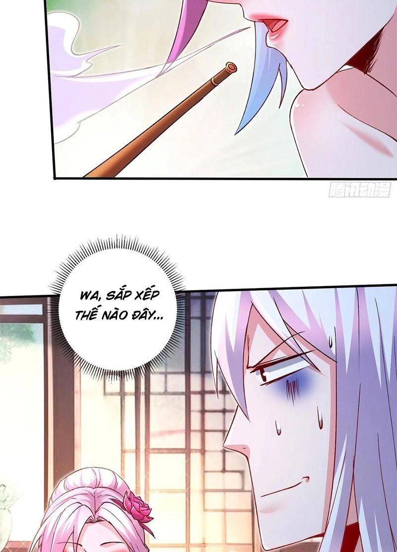 Bổn Tế Tu Chính Là Tiện Đạo Chapter 281 - 44