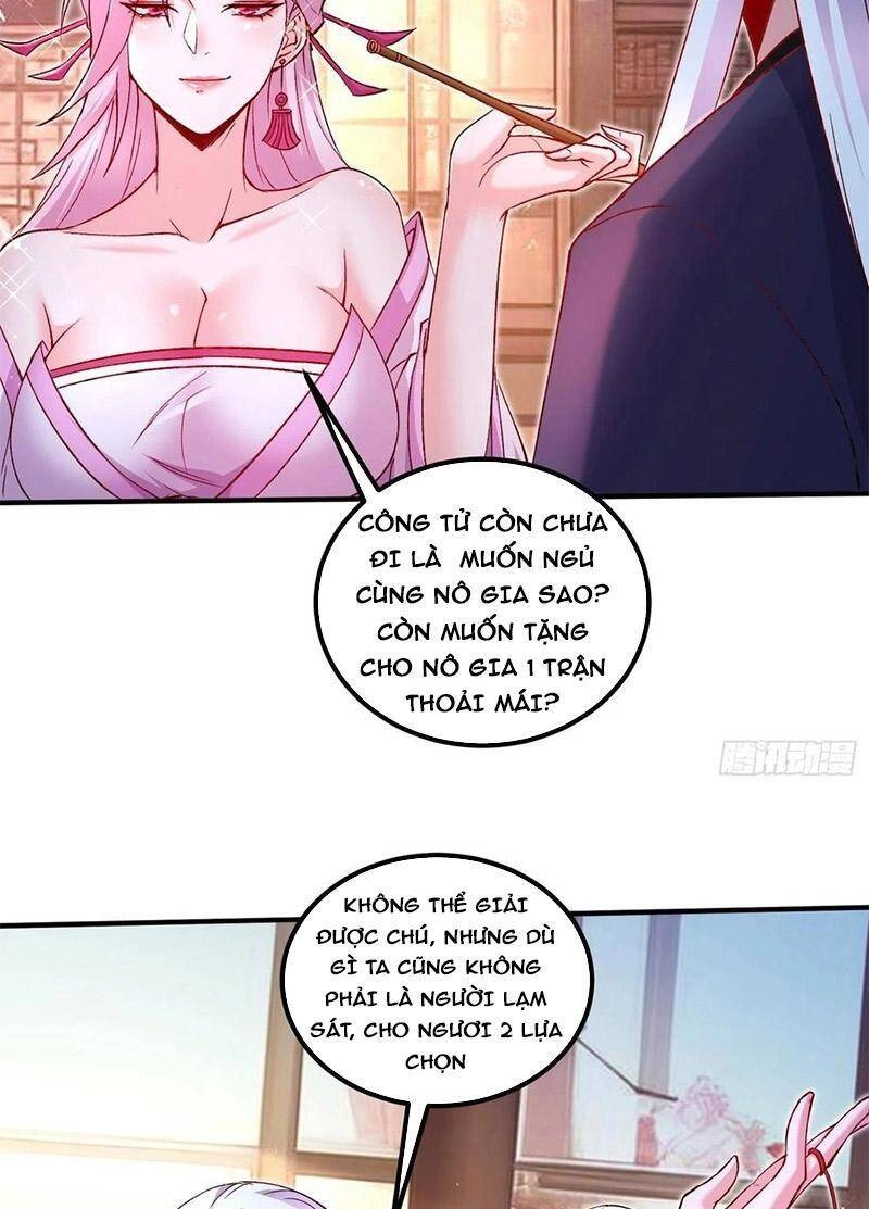 Bổn Tế Tu Chính Là Tiện Đạo Chapter 281 - 45