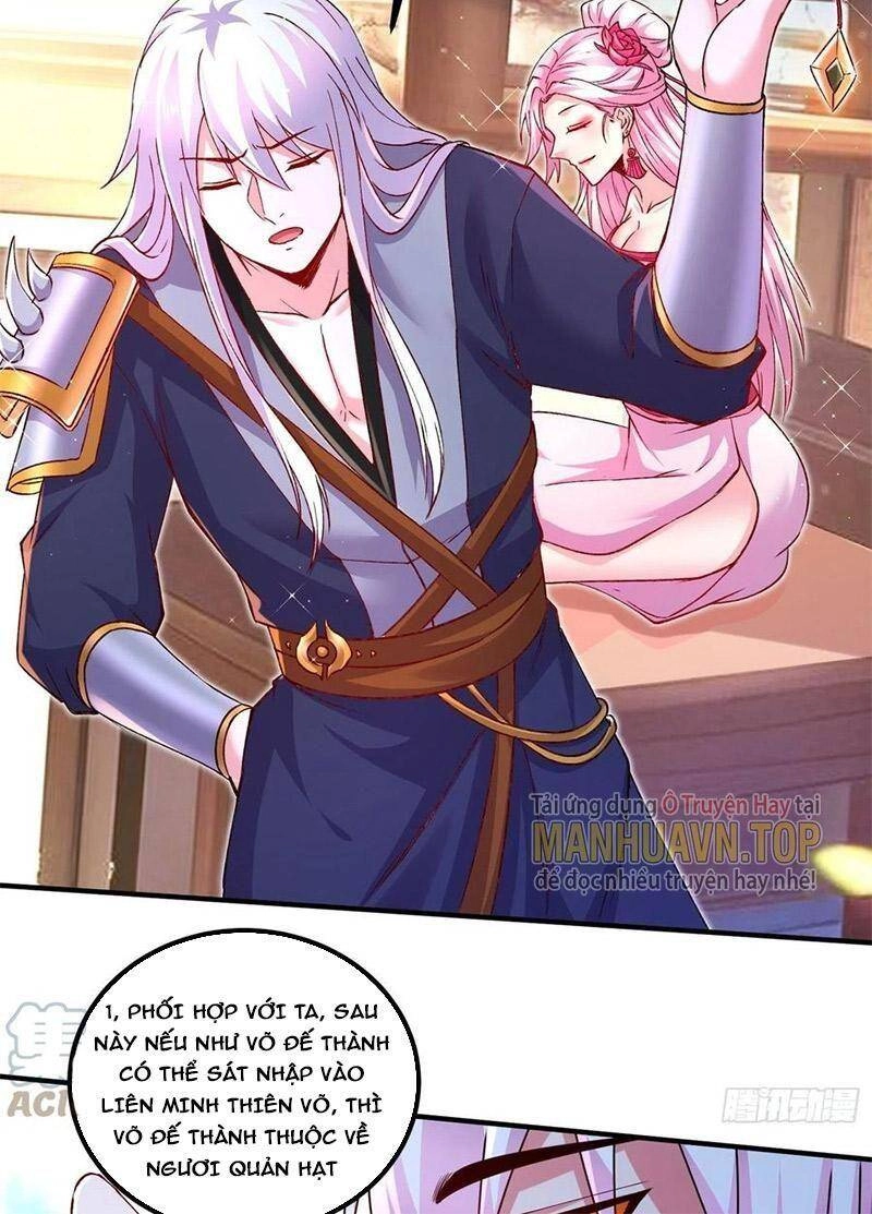 Bổn Tế Tu Chính Là Tiện Đạo Chapter 281 - 46