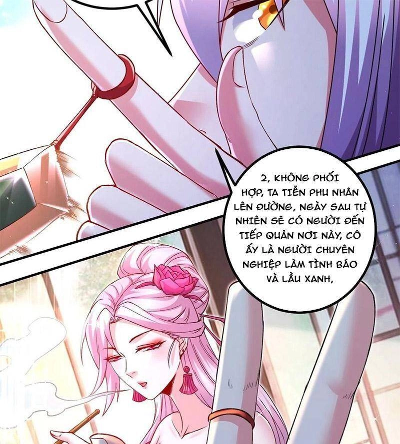 Bổn Tế Tu Chính Là Tiện Đạo Chapter 281 - 47