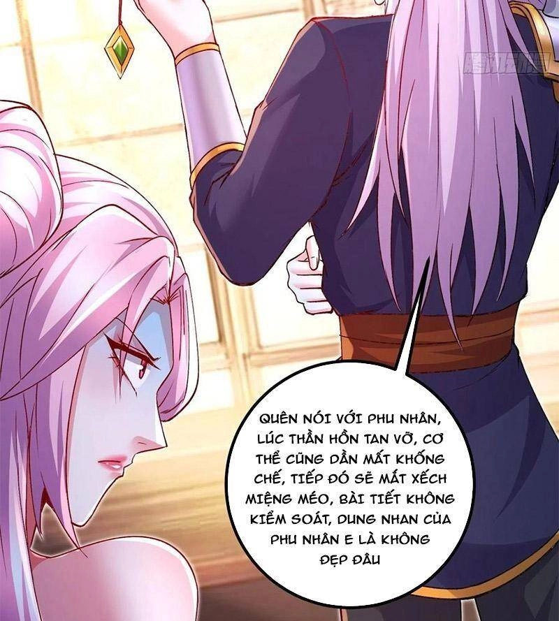 Bổn Tế Tu Chính Là Tiện Đạo Chapter 281 - 50