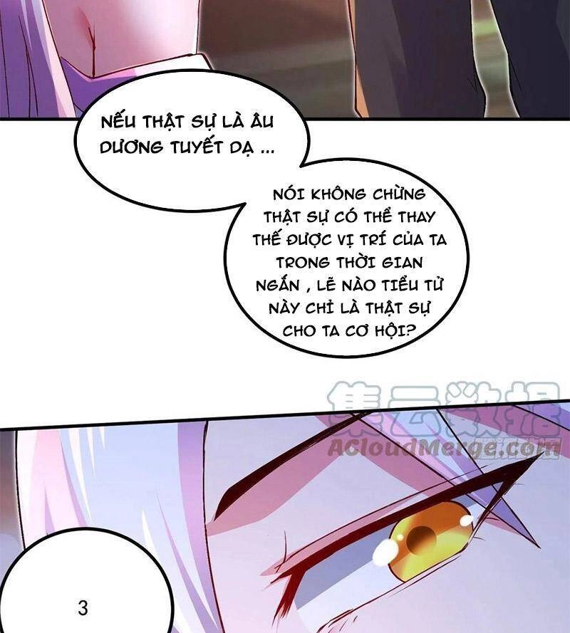 Bổn Tế Tu Chính Là Tiện Đạo Chapter 281 - 51