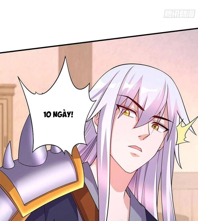 Bổn Tế Tu Chính Là Tiện Đạo Chapter 281 - 54