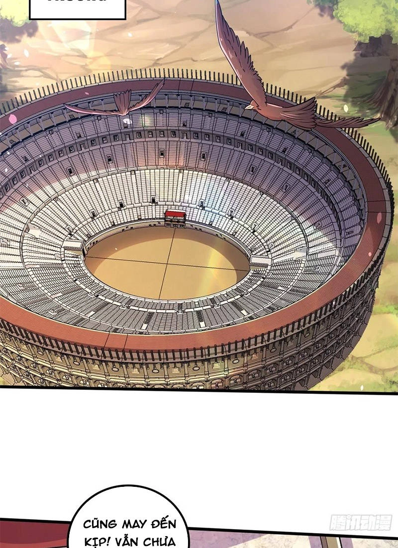 Bổn Tế Tu Chính Là Tiện Đạo Chapter 282 - 3