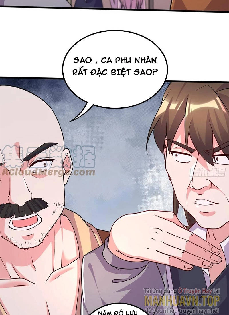 Bổn Tế Tu Chính Là Tiện Đạo Chapter 282 - 6