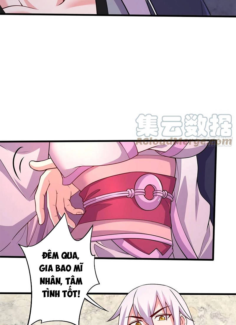 Bổn Tế Tu Chính Là Tiện Đạo Chapter 282 - 10