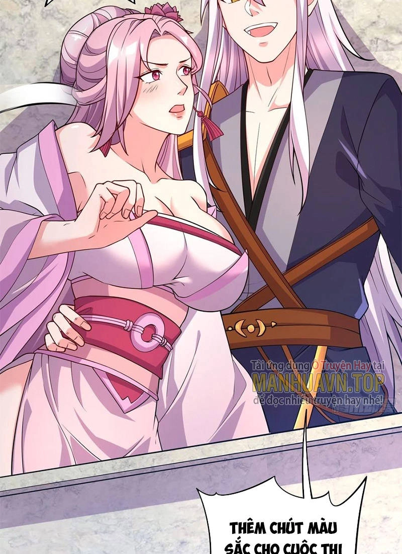 Bổn Tế Tu Chính Là Tiện Đạo Chapter 282 - 11